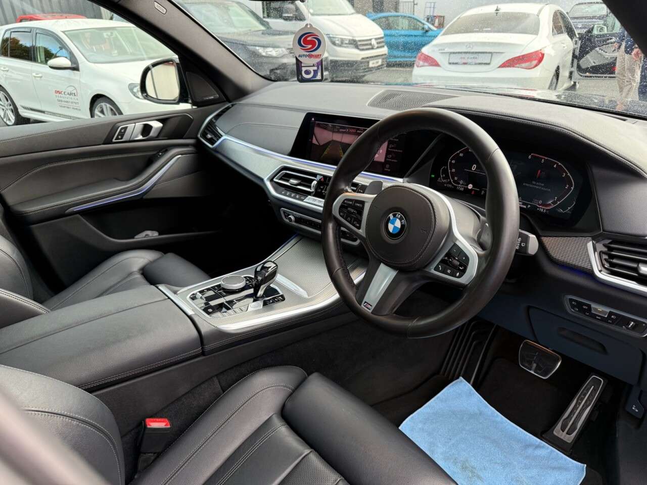 null BMW X5 null BMW X5