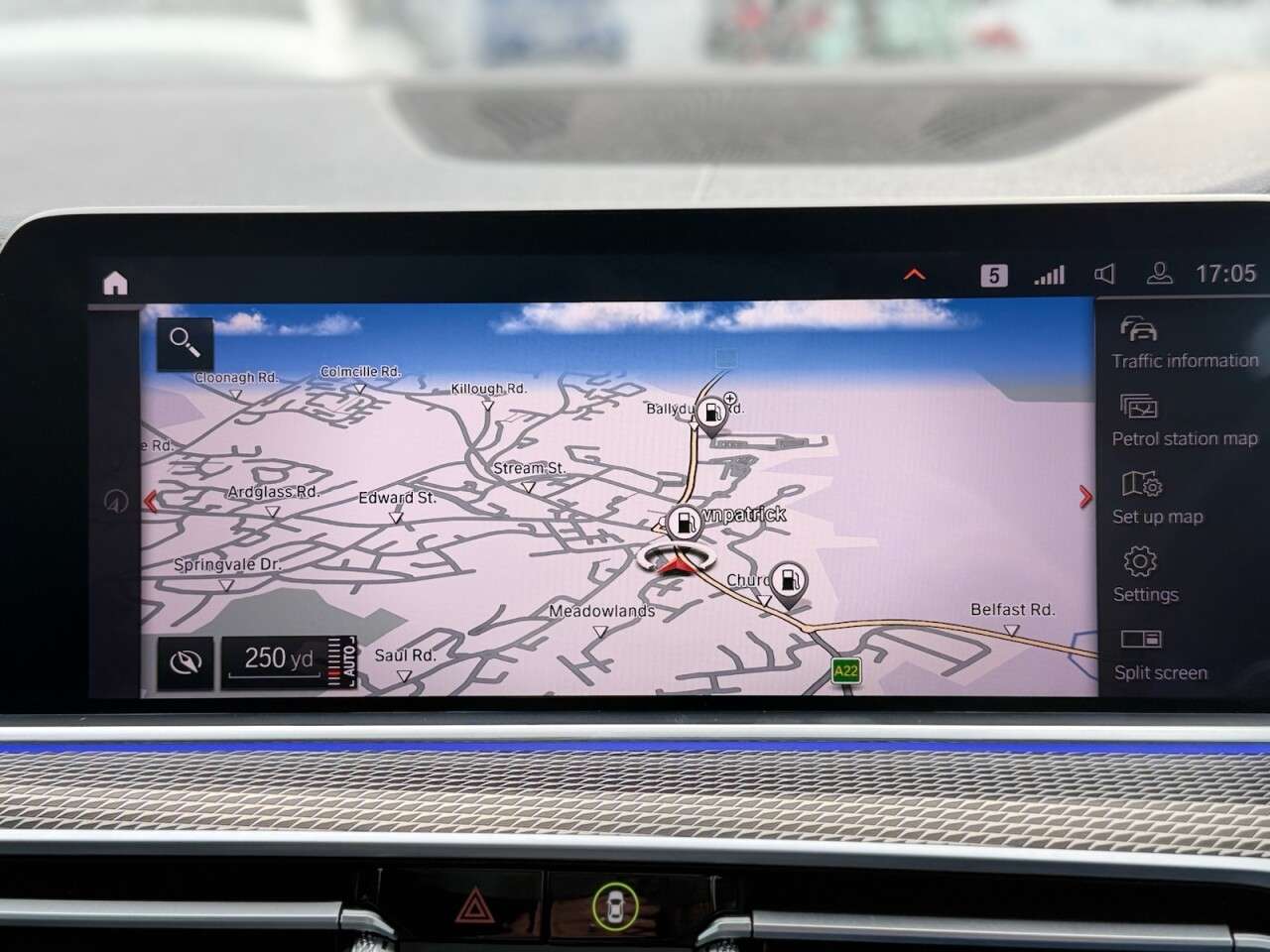 null BMW X5 null BMW X5