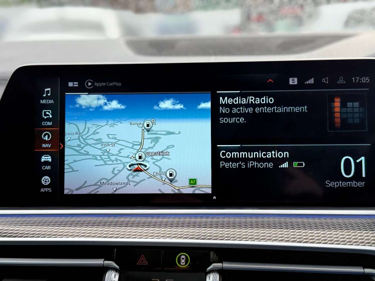 null BMW X5 null BMW X5