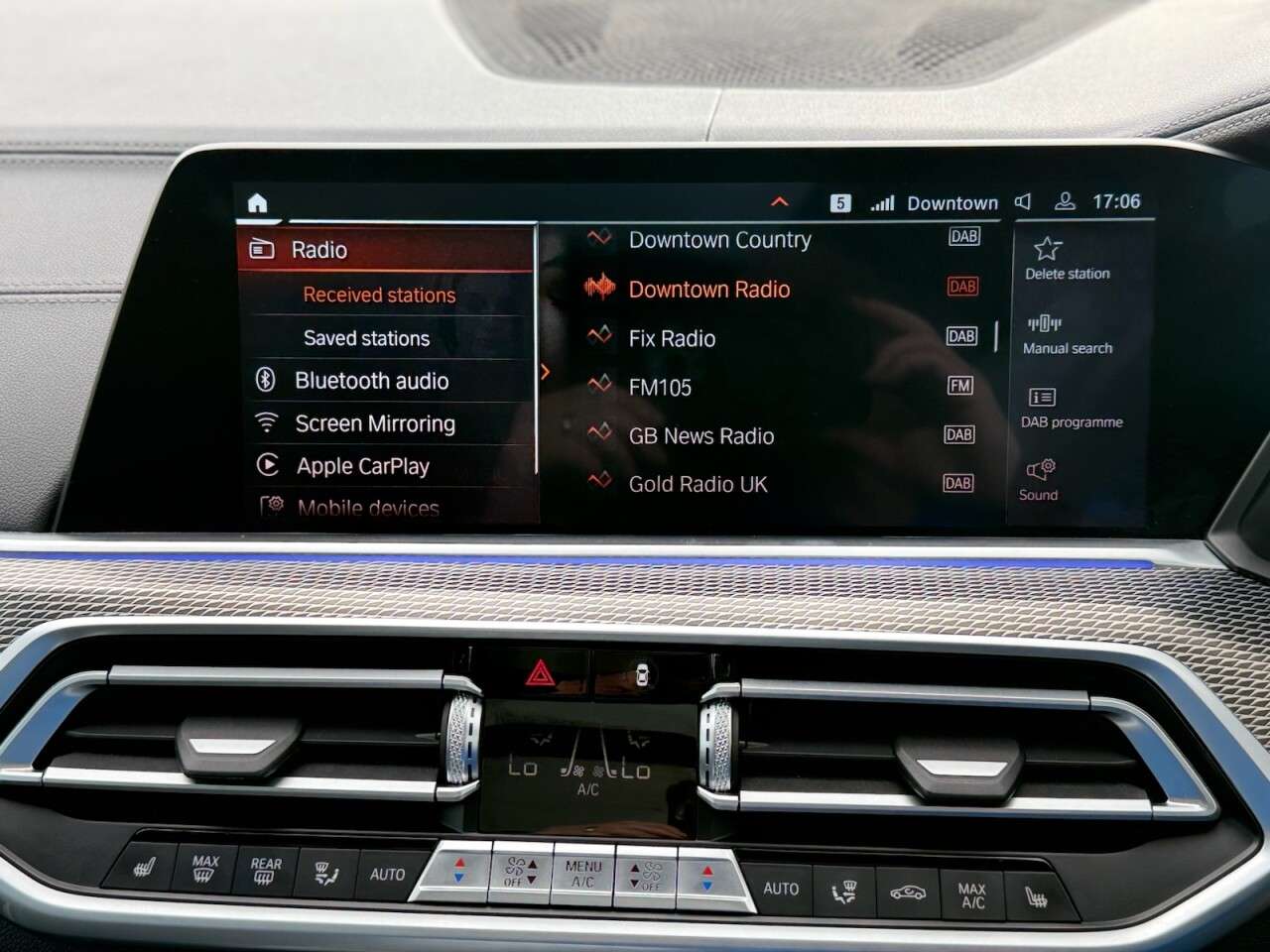 null BMW X5 null BMW X5