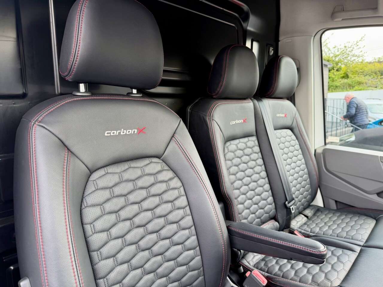 2020 VOLKSWAGEN CRAFTER 2020 VOLKSWAGEN CRAFTER