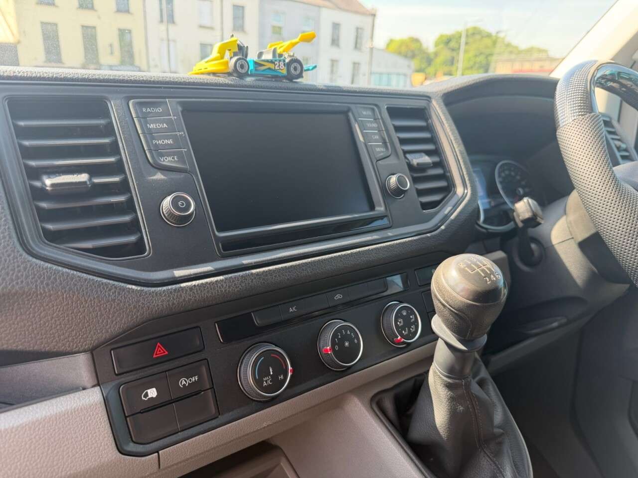 2020 VOLKSWAGEN CRAFTER 2020 VOLKSWAGEN CRAFTER
