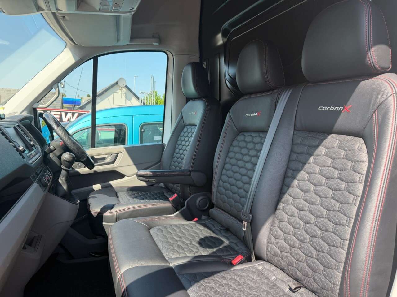 2020 VOLKSWAGEN CRAFTER 2020 VOLKSWAGEN CRAFTER