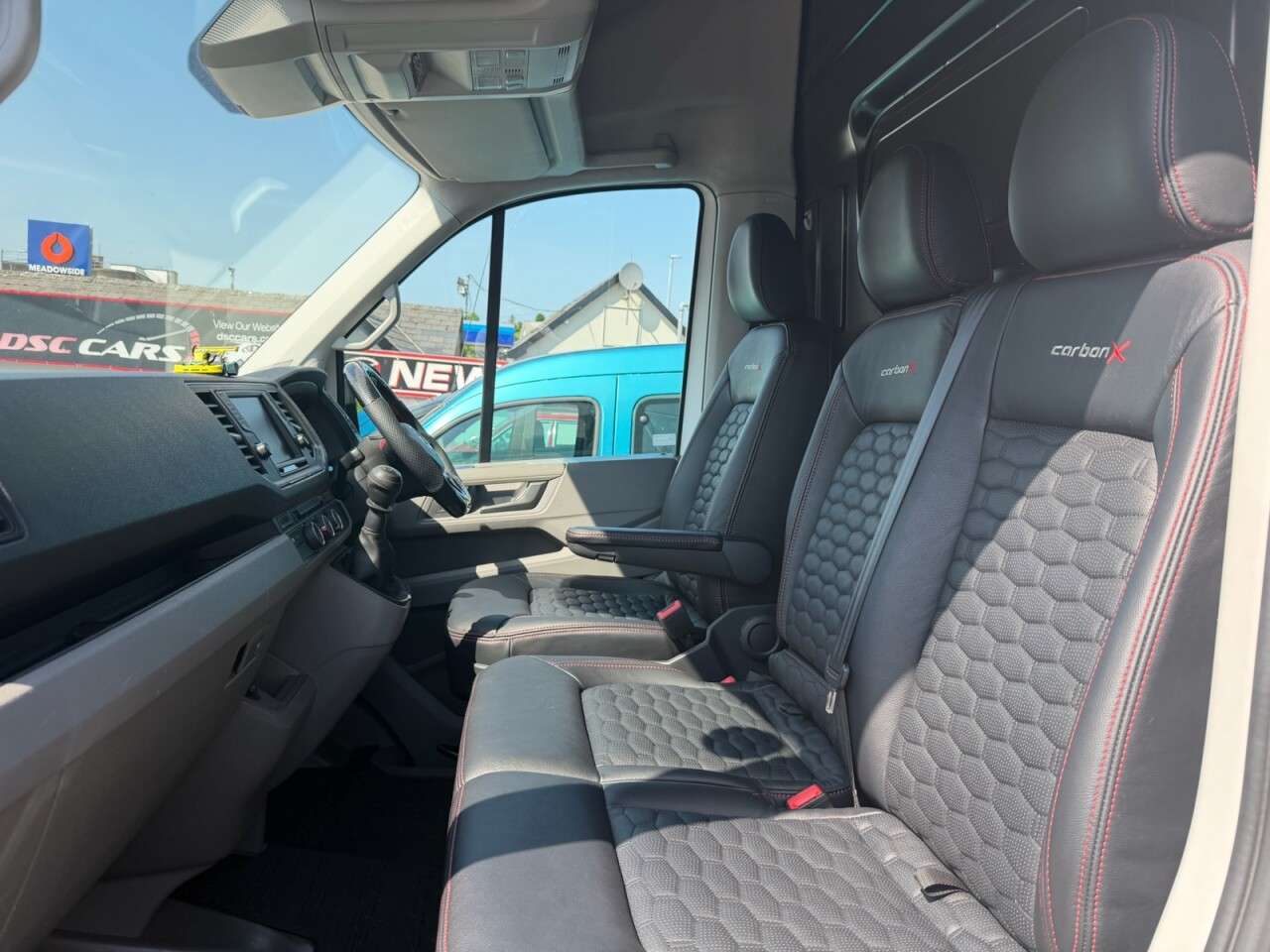2020 VOLKSWAGEN CRAFTER 2020 VOLKSWAGEN CRAFTER