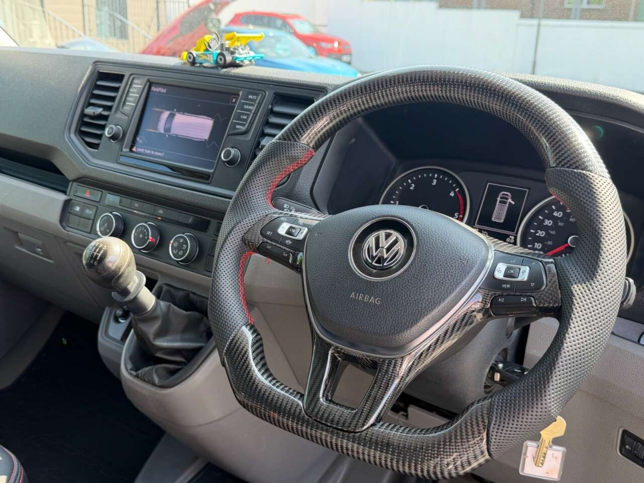 2020 VOLKSWAGEN CRAFTER 2020 VOLKSWAGEN CRAFTER