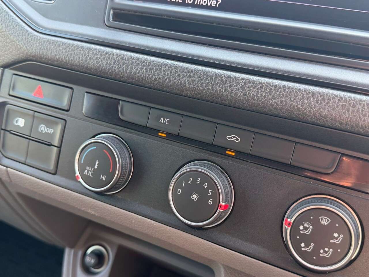 2020 VOLKSWAGEN CRAFTER 2020 VOLKSWAGEN CRAFTER