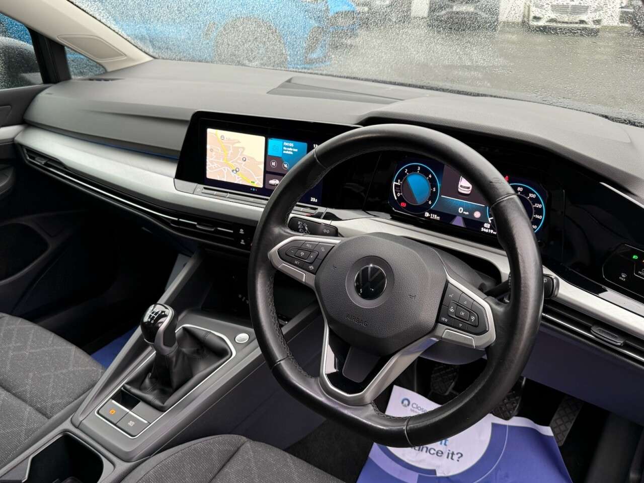 2022 VOLKSWAGEN GOLF 2022 VOLKSWAGEN GOLF