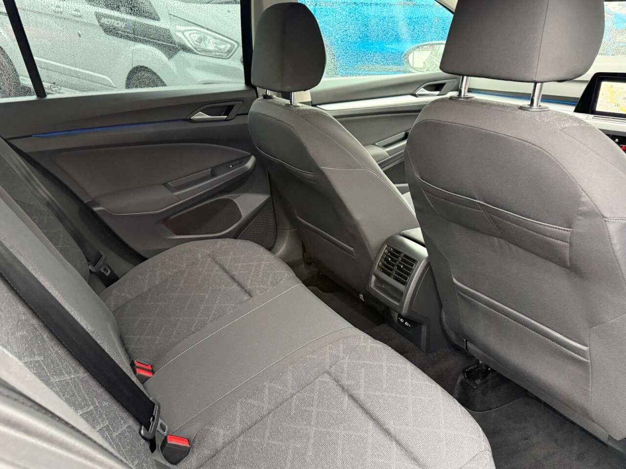 2022 VOLKSWAGEN GOLF 2022 VOLKSWAGEN GOLF