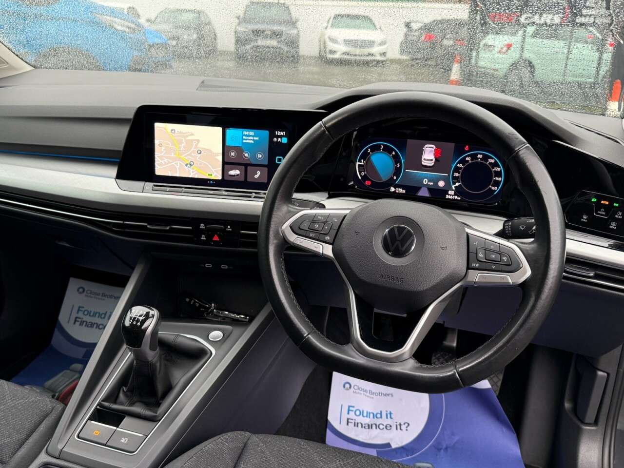 2022 VOLKSWAGEN GOLF 2022 VOLKSWAGEN GOLF