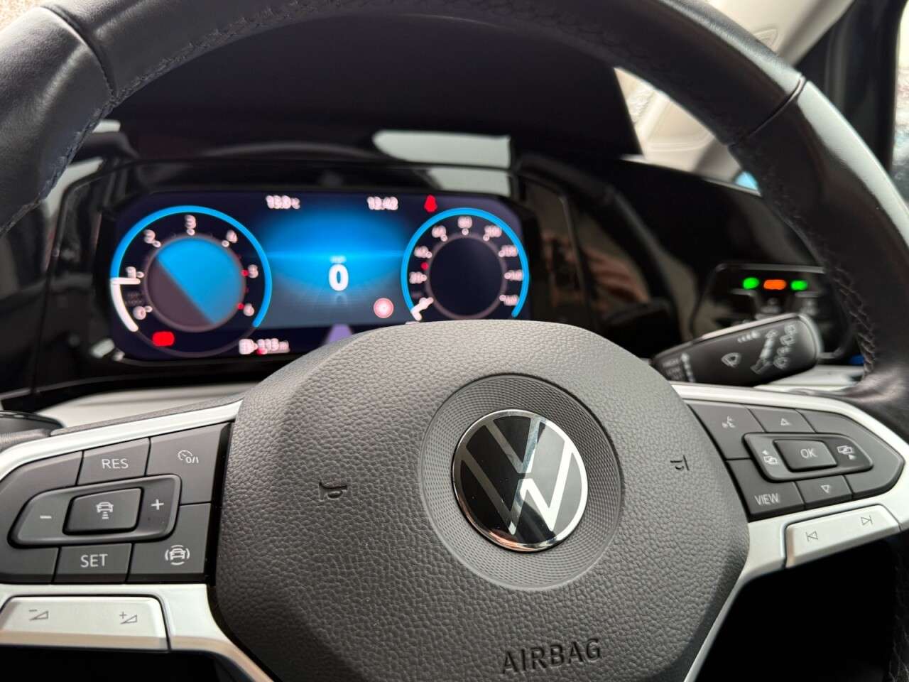 2022 VOLKSWAGEN GOLF 2022 VOLKSWAGEN GOLF