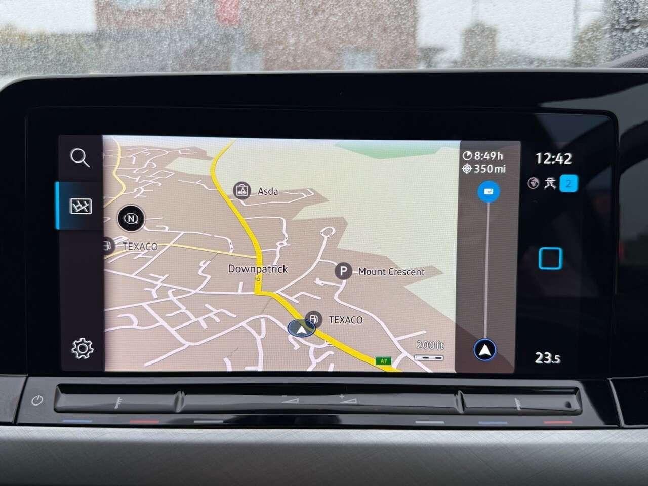 2022 VOLKSWAGEN GOLF 2022 VOLKSWAGEN GOLF