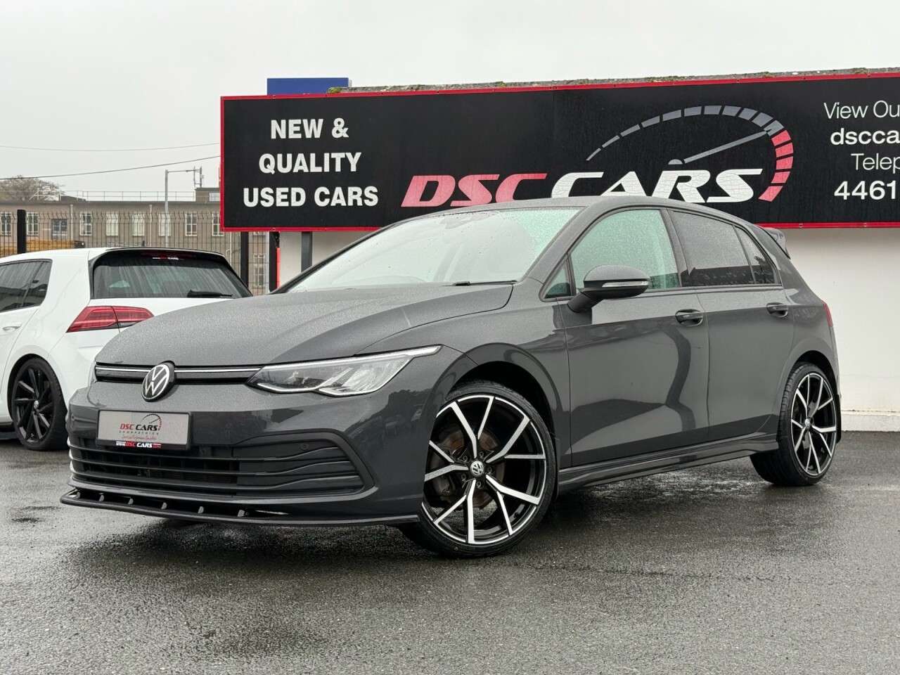 2022 VOLKSWAGEN GOLF 2022 VOLKSWAGEN GOLF