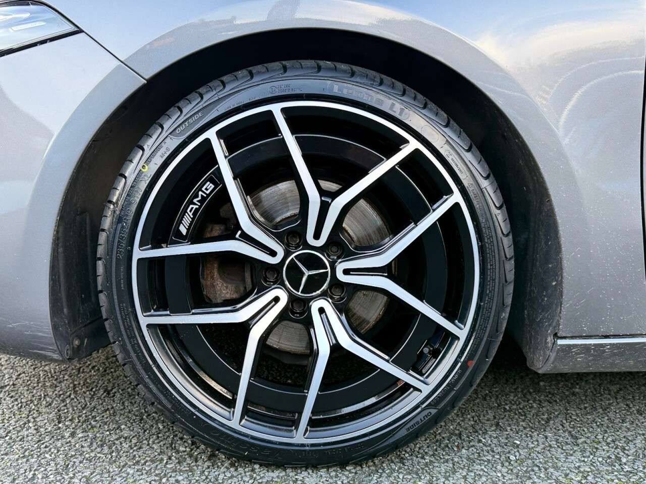 2019 MERCEDES-BENZ A-CLASS 2019 MERCEDES-BENZ A-CLASS