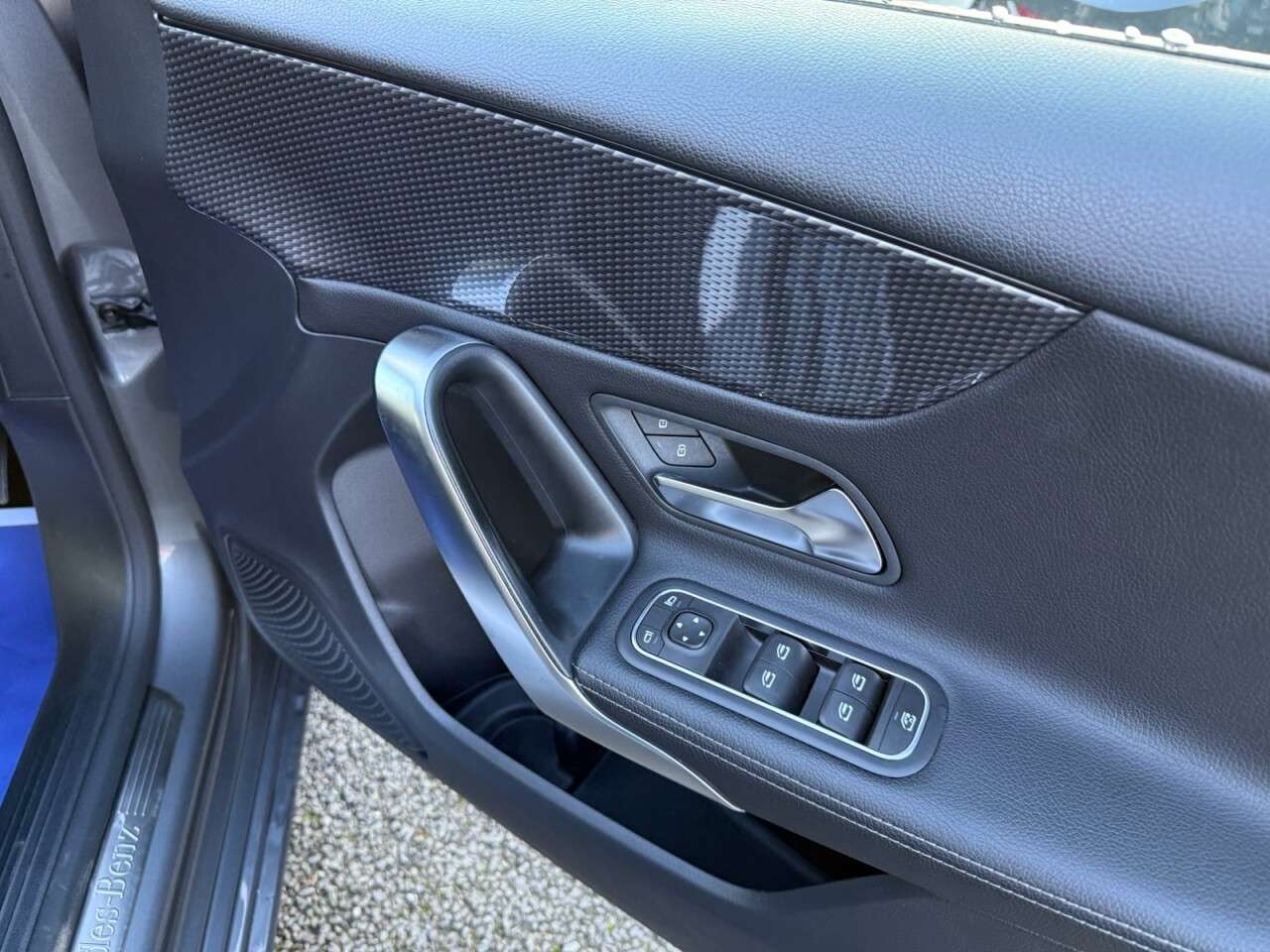 2019 MERCEDES-BENZ A-CLASS 2019 MERCEDES-BENZ A-CLASS