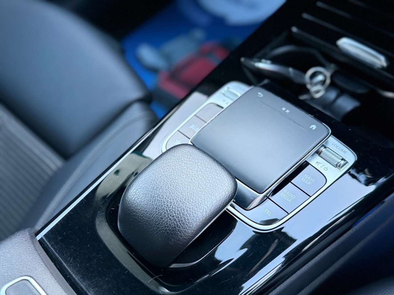 2019 MERCEDES-BENZ A-CLASS 2019 MERCEDES-BENZ A-CLASS