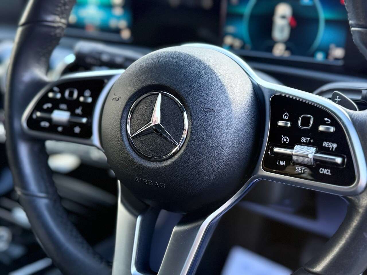 2019 MERCEDES-BENZ A-CLASS 2019 MERCEDES-BENZ A-CLASS