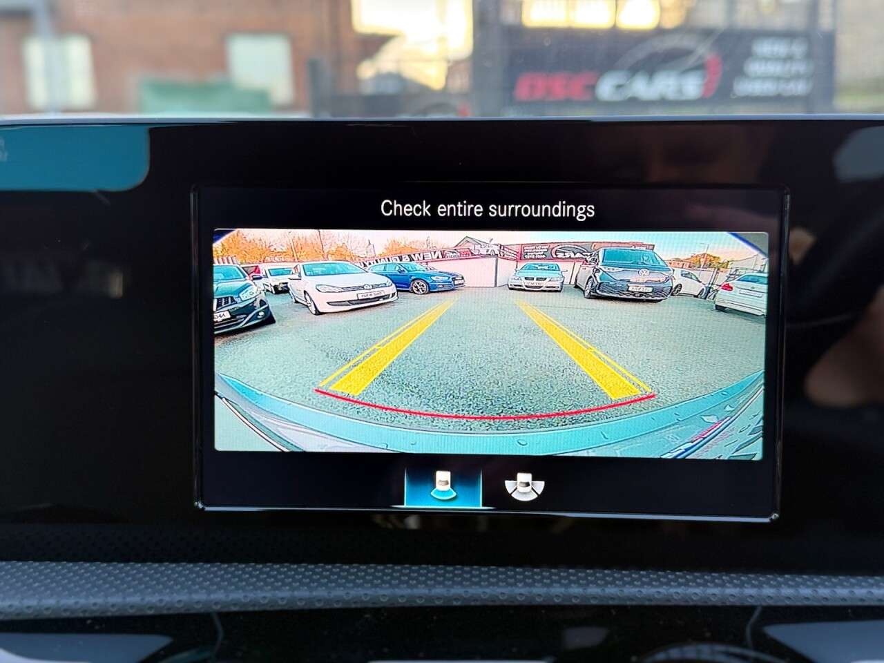 2019 MERCEDES-BENZ A-CLASS 2019 MERCEDES-BENZ A-CLASS