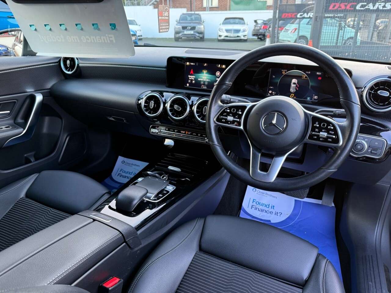 2019 MERCEDES-BENZ A-CLASS 2019 MERCEDES-BENZ A-CLASS