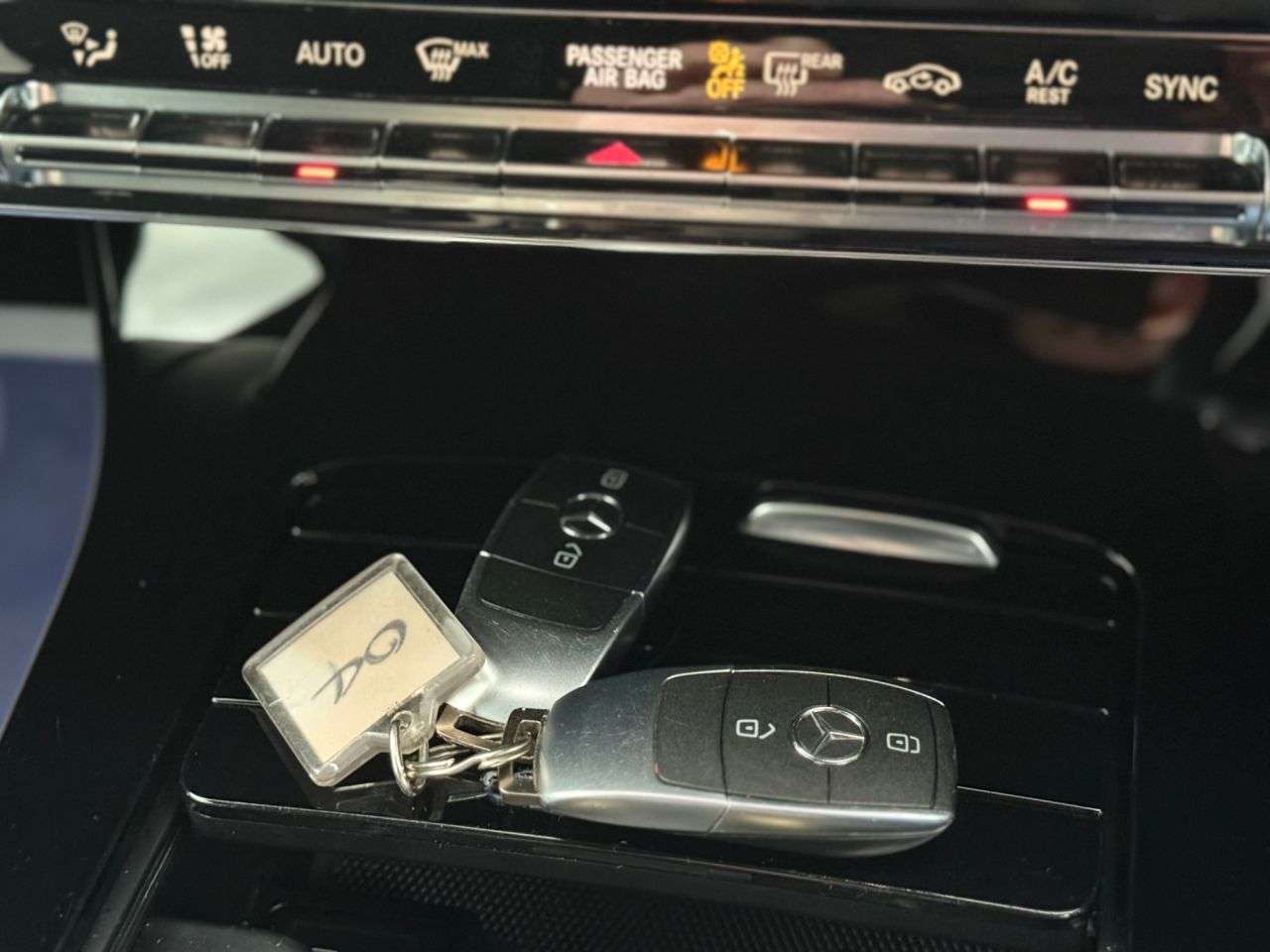 2019 MERCEDES-BENZ A-CLASS 2019 MERCEDES-BENZ A-CLASS