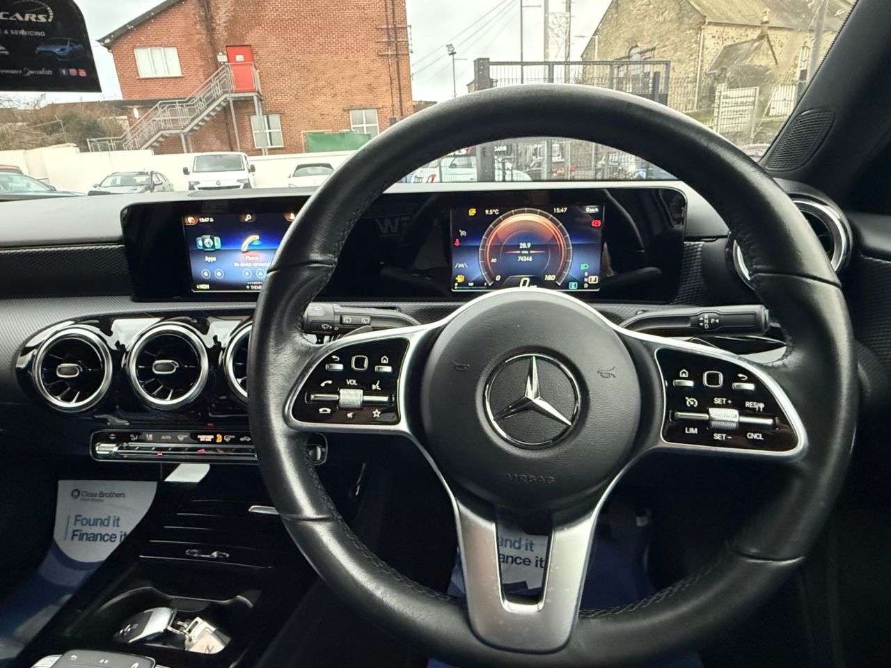 2019 MERCEDES-BENZ A-CLASS 2019 MERCEDES-BENZ A-CLASS