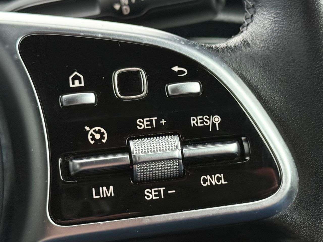 2019 MERCEDES-BENZ A-CLASS 2019 MERCEDES-BENZ A-CLASS