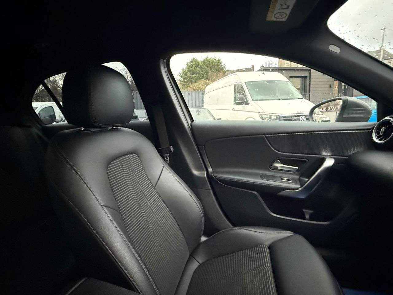 2019 MERCEDES-BENZ A-CLASS 2019 MERCEDES-BENZ A-CLASS