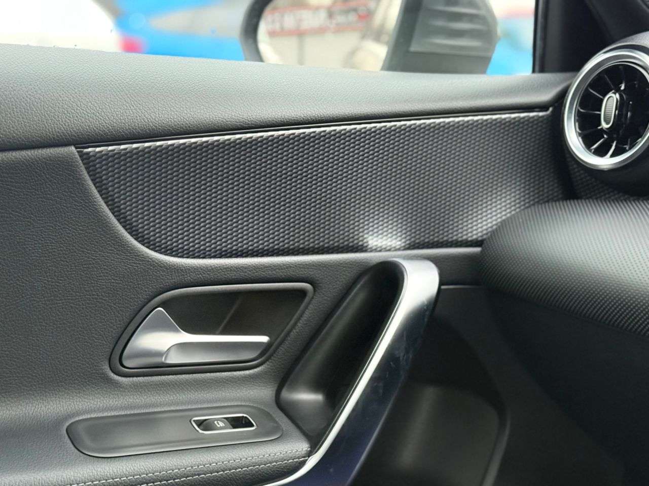 2019 MERCEDES-BENZ A-CLASS 2019 MERCEDES-BENZ A-CLASS