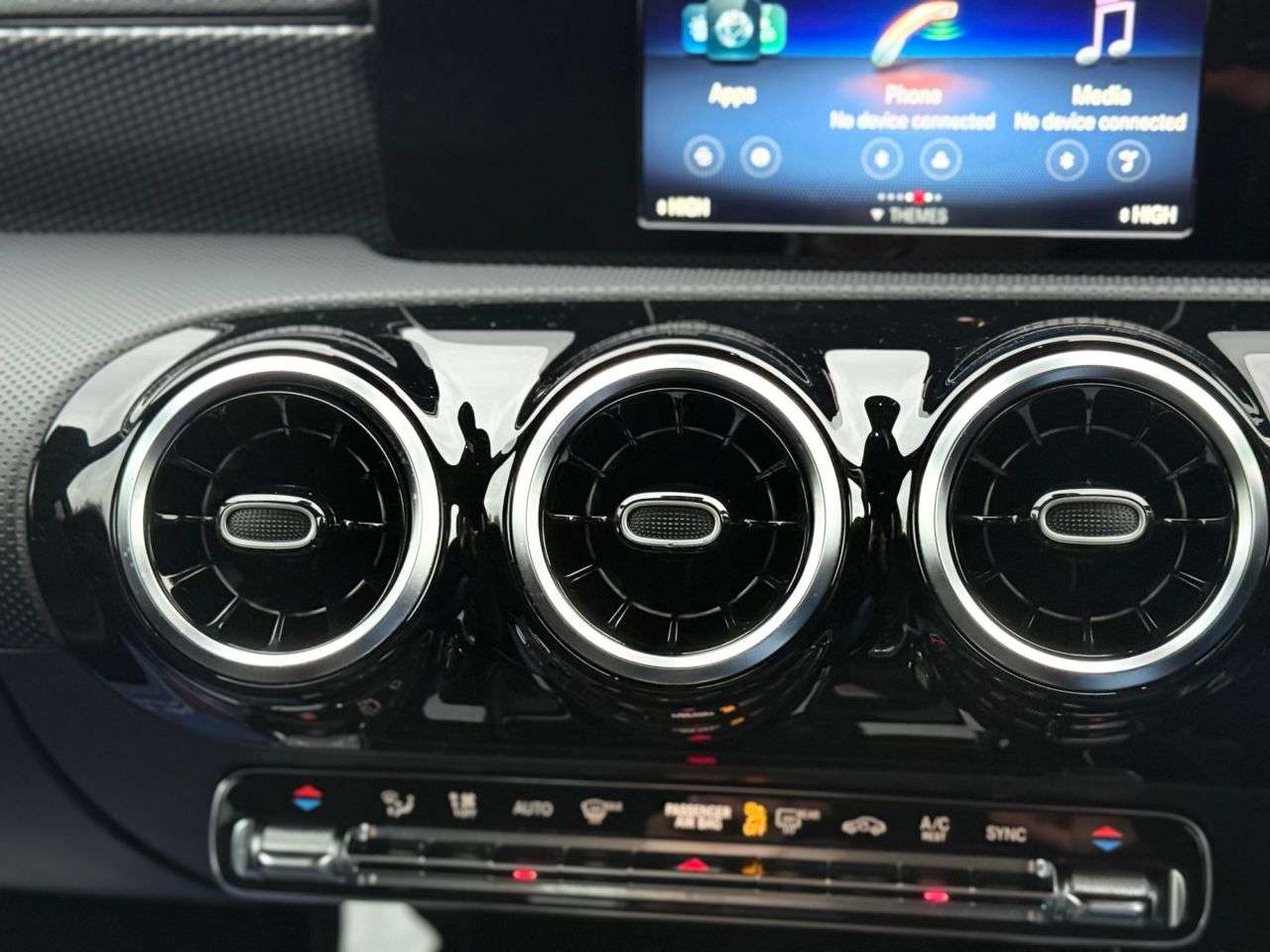 2019 MERCEDES-BENZ A-CLASS 2019 MERCEDES-BENZ A-CLASS