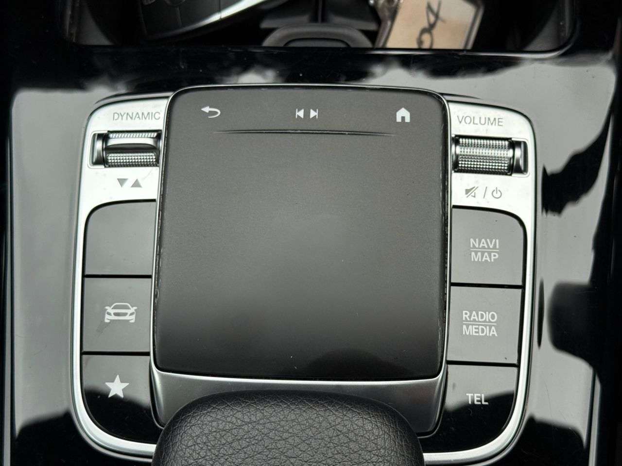 2019 MERCEDES-BENZ A-CLASS 2019 MERCEDES-BENZ A-CLASS