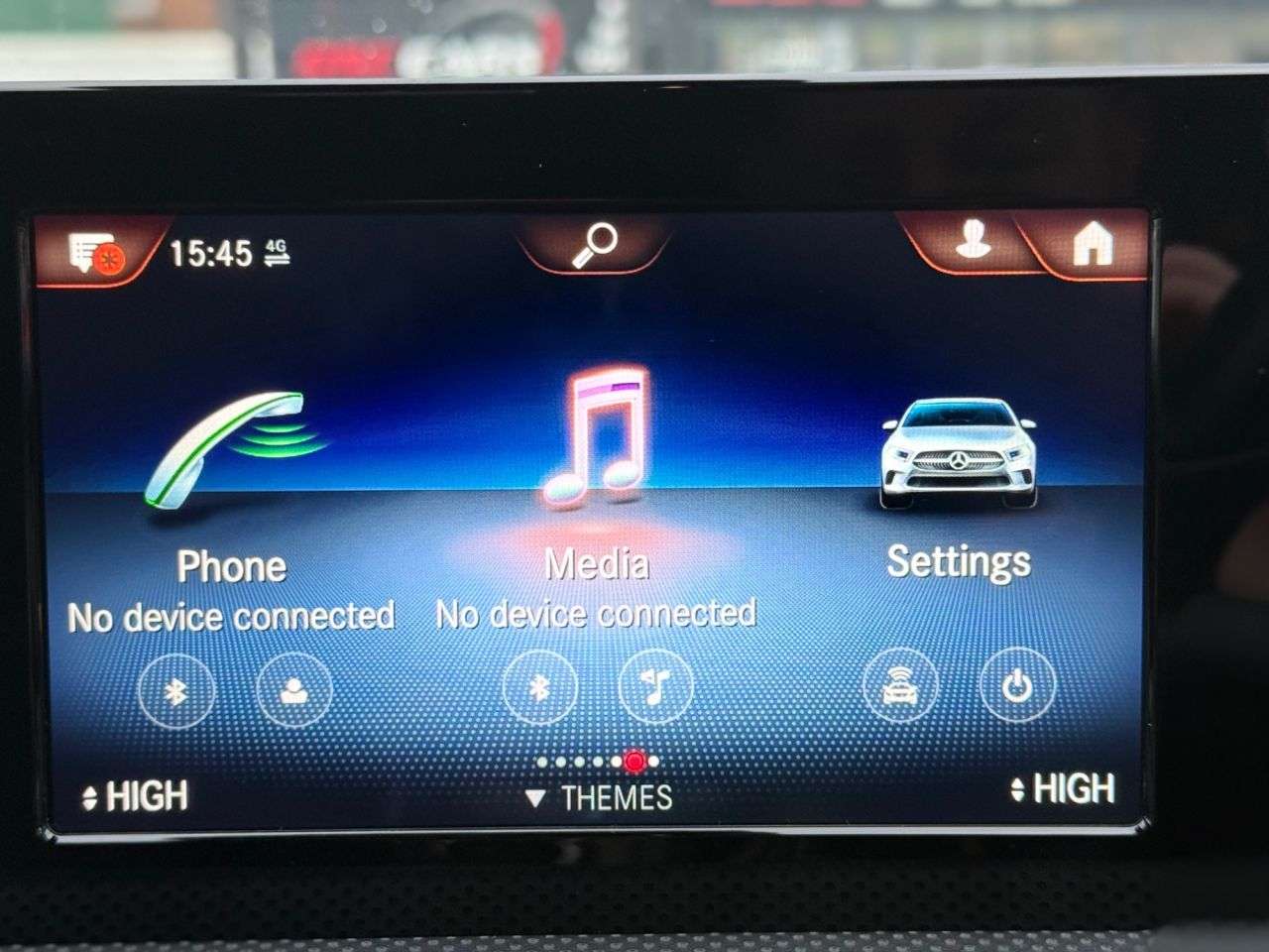 2019 MERCEDES-BENZ A-CLASS 2019 MERCEDES-BENZ A-CLASS