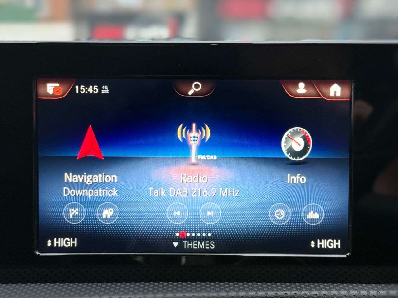 2019 MERCEDES-BENZ A-CLASS 2019 MERCEDES-BENZ A-CLASS