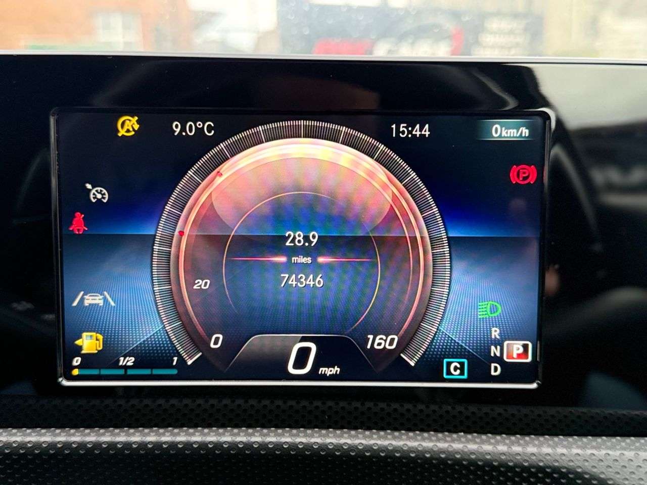 2019 MERCEDES-BENZ A-CLASS 2019 MERCEDES-BENZ A-CLASS