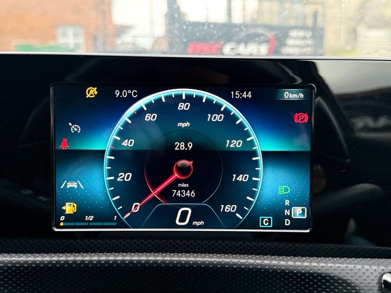 2019 MERCEDES-BENZ A-CLASS 2019 MERCEDES-BENZ A-CLASS