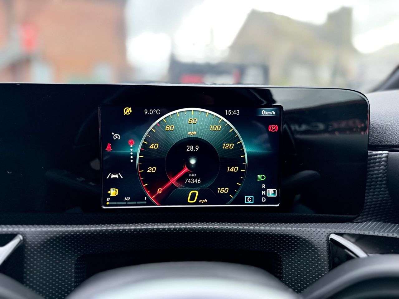 2019 MERCEDES-BENZ A-CLASS 2019 MERCEDES-BENZ A-CLASS