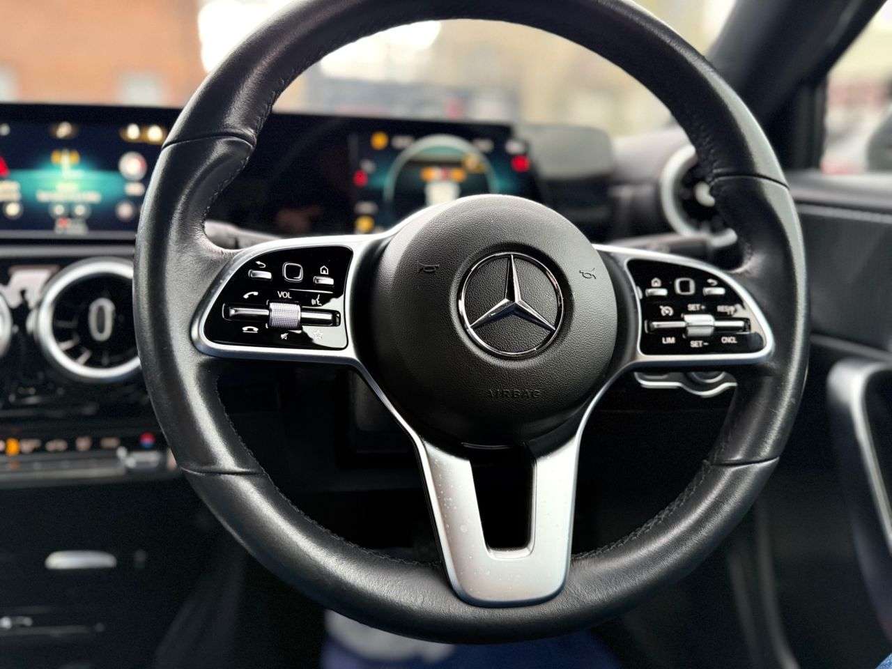 2019 MERCEDES-BENZ A-CLASS 2019 MERCEDES-BENZ A-CLASS