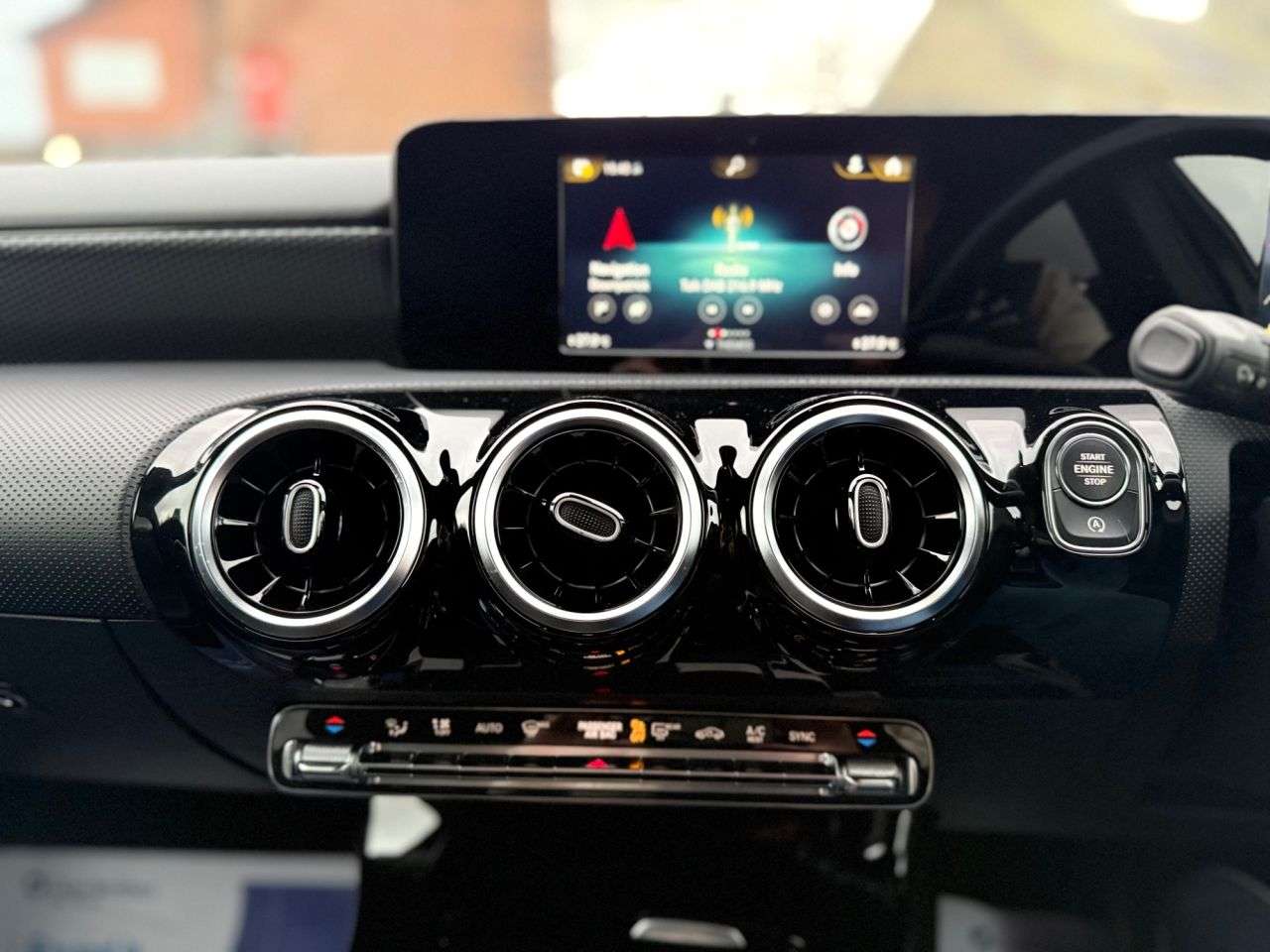 2019 MERCEDES-BENZ A-CLASS 2019 MERCEDES-BENZ A-CLASS