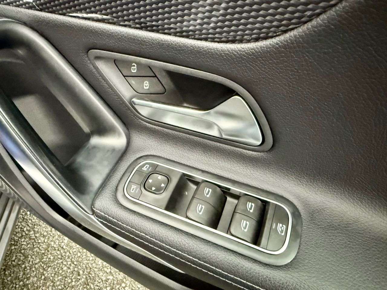 2019 MERCEDES-BENZ A-CLASS 2019 MERCEDES-BENZ A-CLASS