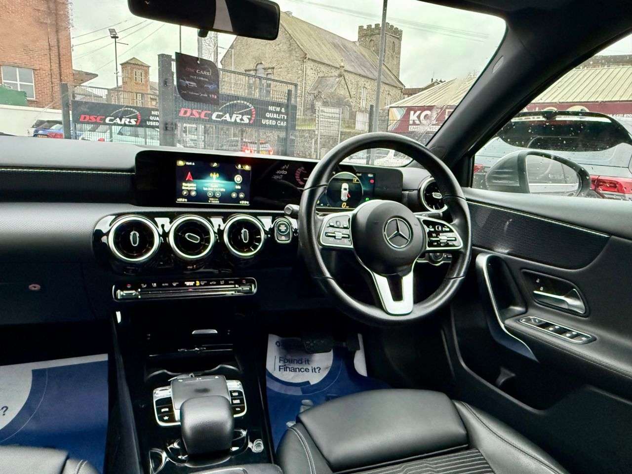 2019 MERCEDES-BENZ A-CLASS 2019 MERCEDES-BENZ A-CLASS