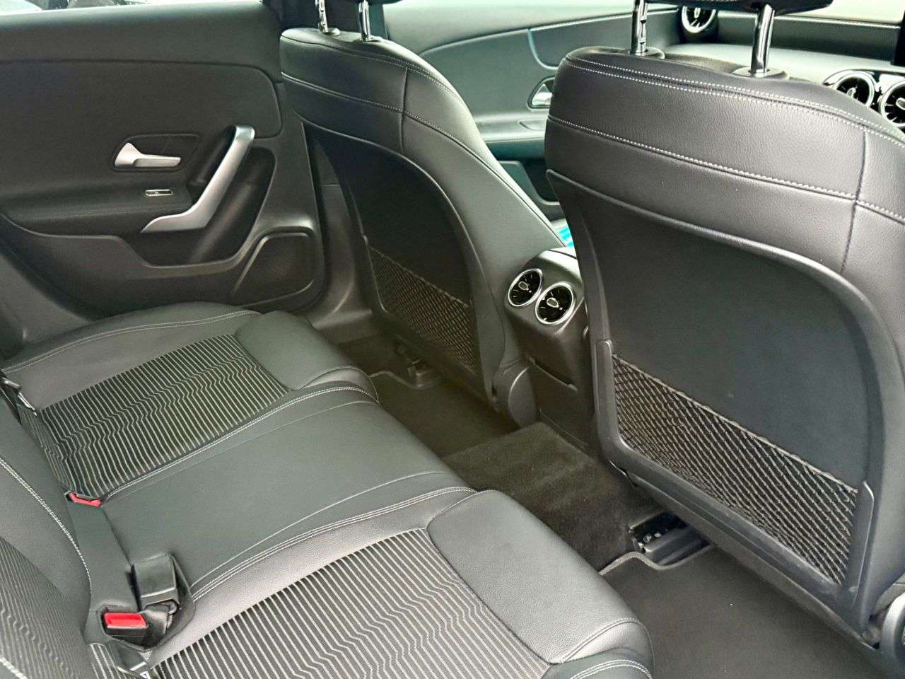 2019 MERCEDES-BENZ A-CLASS 2019 MERCEDES-BENZ A-CLASS