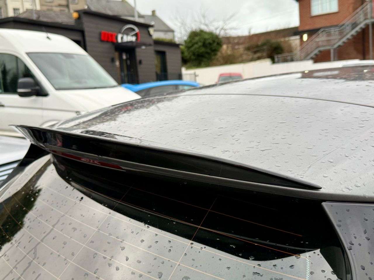 2019 MERCEDES-BENZ A-CLASS 2019 MERCEDES-BENZ A-CLASS