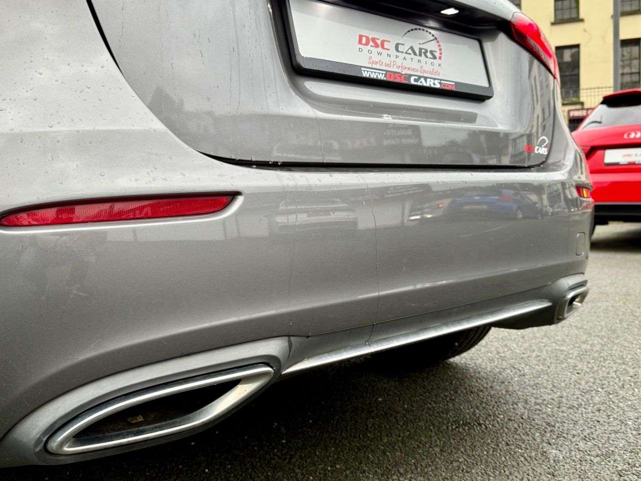 2019 MERCEDES-BENZ A-CLASS 2019 MERCEDES-BENZ A-CLASS