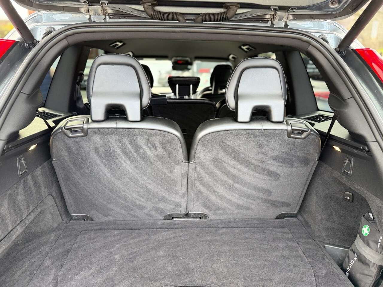 2017 VOLVO XC90 2017 VOLVO XC90