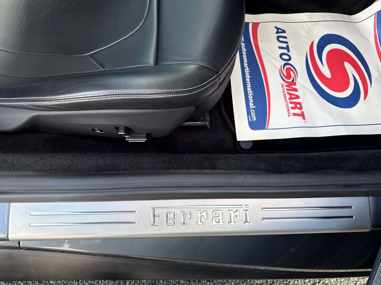 2019 FERRARI PORTOFINO 2019 FERRARI PORTOFINO