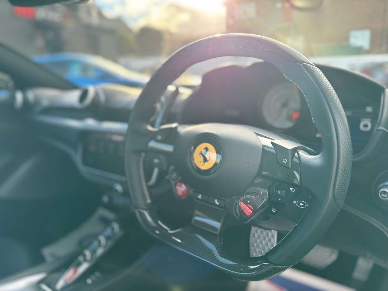 2019 FERRARI PORTOFINO 2019 FERRARI PORTOFINO