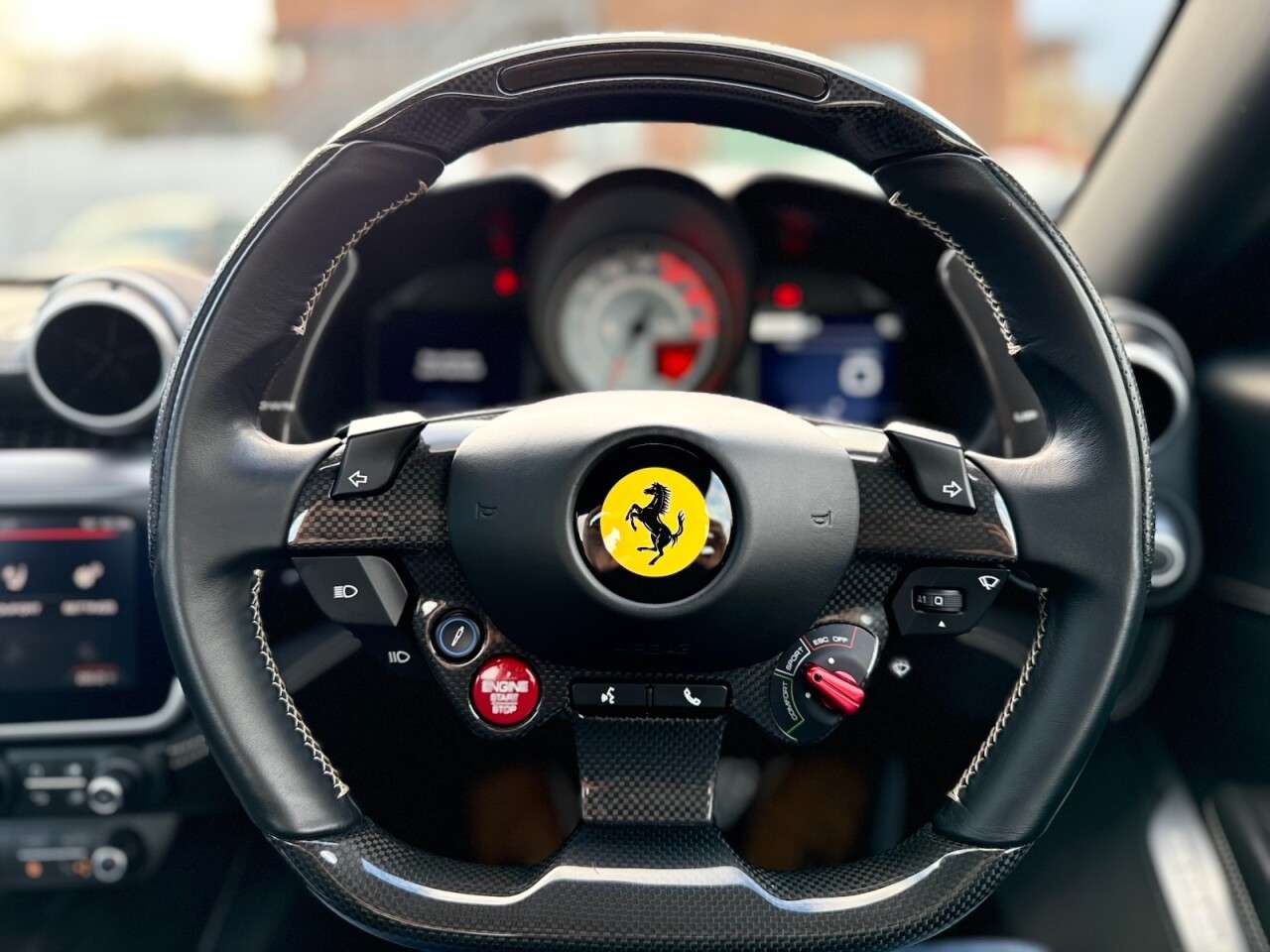 2019 FERRARI PORTOFINO 2019 FERRARI PORTOFINO