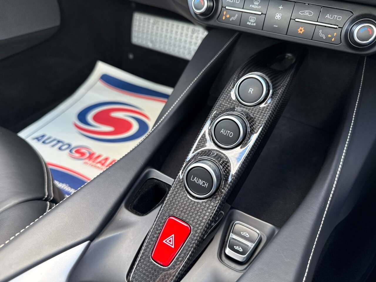 2019 FERRARI PORTOFINO 2019 FERRARI PORTOFINO