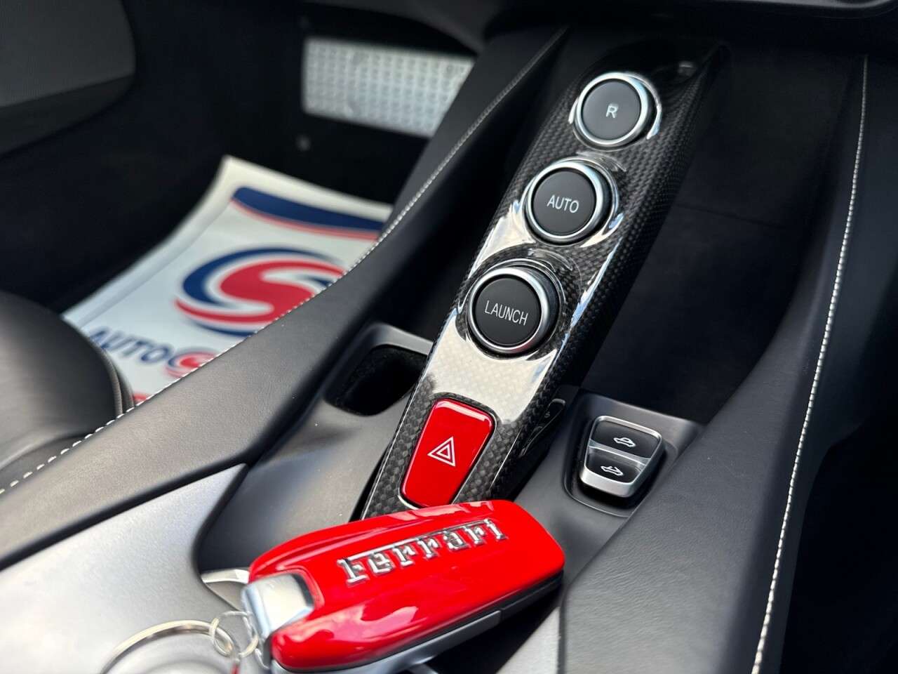 2019 FERRARI PORTOFINO 2019 FERRARI PORTOFINO