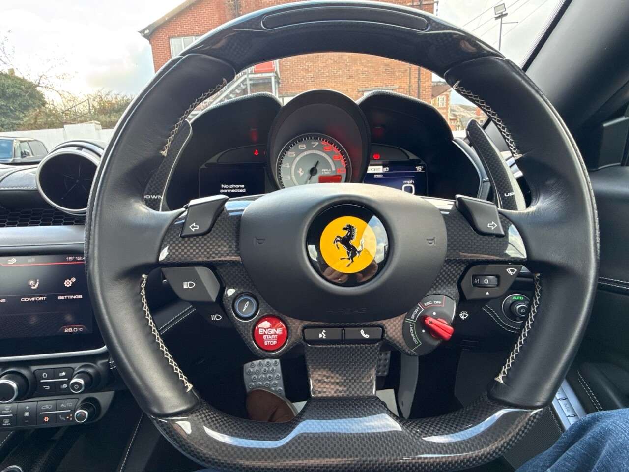 2019 FERRARI PORTOFINO 2019 FERRARI PORTOFINO