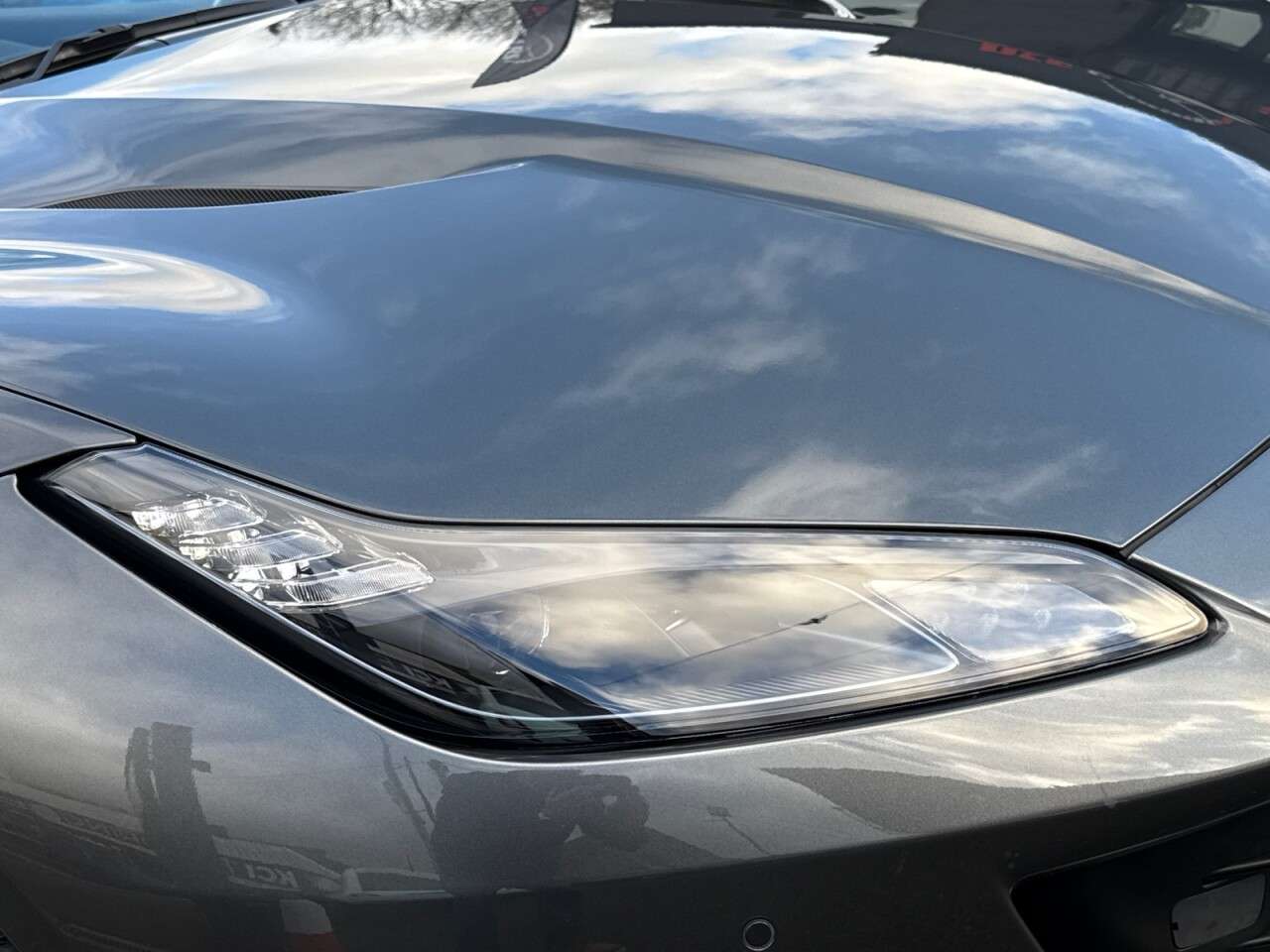 2019 FERRARI PORTOFINO 2019 FERRARI PORTOFINO