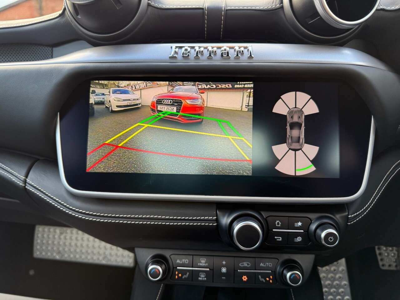 2019 FERRARI PORTOFINO 2019 FERRARI PORTOFINO